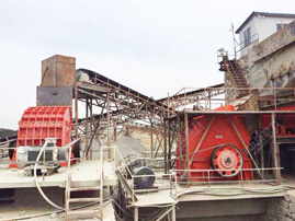 安徽淮北时产600-800吨石料生产